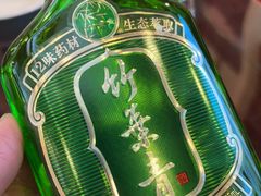 -晋阳饭庄(虎坊桥店)