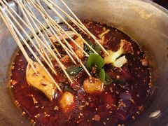 -付小姐在成都(中山公园店)