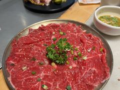 -韩宫宴烤肉·料理(颛桥万达店)