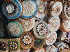 -乌布德传统市场