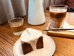 -几静cafe(基湖店)