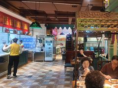 -驿楼兰·新疆菜(火车站店)