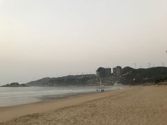 -青澳湾北回归线广场