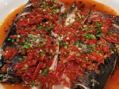 -然庭·新湘菜(紫竹桥店)