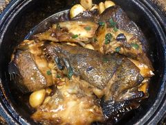 -双合园·海鲜水饺青岛菜(万佳广场店)