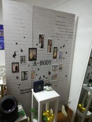 -杉惠素颜美妆皮肤管理中心