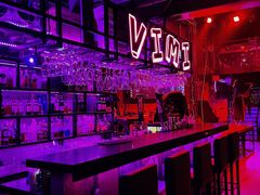 -vimi便利店酒吧