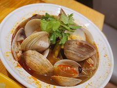 -星椰叻沙·椰浆鲜虾面(江南西店)