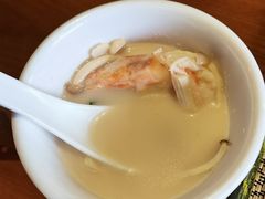 -泰国餐厅 Thai Food(裕华万达店)