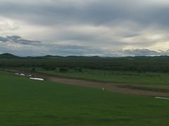 -黄河九曲第一湾