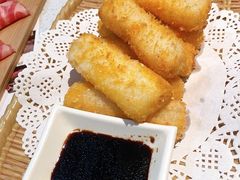 -香天下·四川火锅(安镇大润发店)
