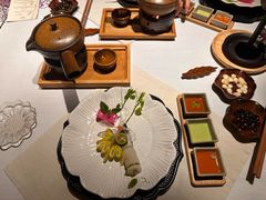 -叶叶菩提(太原别墅店)