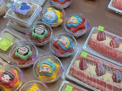 -奈雪的茶(汇一城pure店)