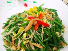 桃园小炒皇-桃园盛宴·岭南粤菜·手工茶点(南庄店)