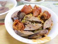 -广和隆猪蹄面(钟法路店)