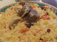 -巴依老爷新疆美食(昌平店)