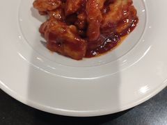 -金泽大酒店·卢塞恩餐厅·年夜饭春节连市