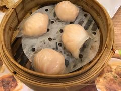 -添好运点心专门店(中环IFC店)