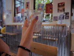 -无牌咖啡&酒馆