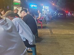 -撒拉花儿·新疆菜·清真(太阳宫店)