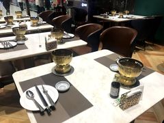 大堂-喜庭海鲜自助(来福士店)