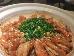 -青菁酒家·象山海鲜(胜利河美食街店)