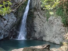 -宁波五龙潭景区