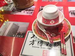 -味福记·江西小炒·南昌小吃(青山湖万达店)