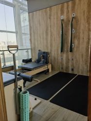 -卡莫瑜伽·普拉提