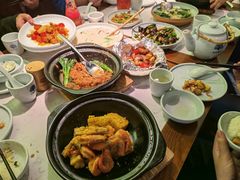 -大榕树下顺德菜(融创茂店)