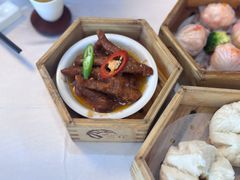 -鹿鸣酒家(越秀店)