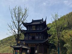 -东明山森林公园