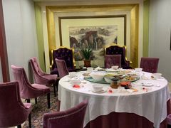 包厢-聚宝渔港.五钻酒家(上地店)