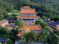 -雅达·阳羡溪山小镇中心