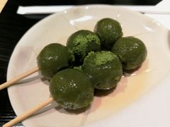 -伊藤久右卫门(宇治本店)