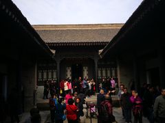 -吴家大院