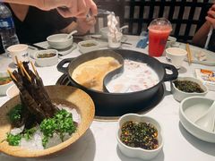 -太琼糟粕醋火锅·海南老爸茶(海棠湾臻选店)