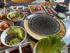 -喜来稀肉(虹泉路店)