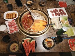 -小龙坎老火锅(北京三里屯店)