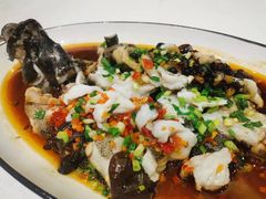 -两淮天鹅湖大酒店·中餐厅