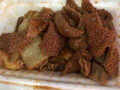 -细妹五香牛杂(步行街店)