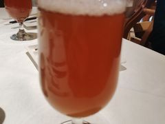小吊梨汤-北平楼·烤鸭·北京菜(牡丹园店)