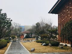 -思念果岭悦温泉