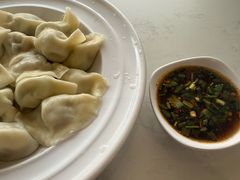 -饺子季水饺餐厅(新市街店)