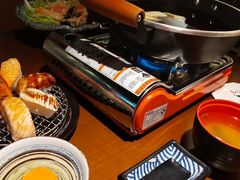 -魔丼屋(日月光店)