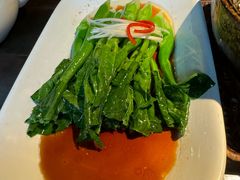 -穿越·外婆家(西溪天堂店)