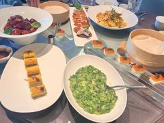 -北京老铺烤鸭(第五国际店)