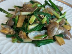 -将军烧鹅海鲜酒楼