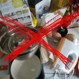 一次就好  我带你去做脏脏牛奶麻薯~