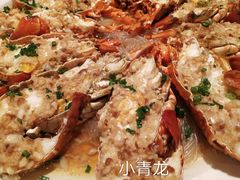 -东方明珠老上海8号餐厅(东方明珠广播电视塔店)